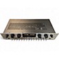 Used Warm Audio WA2MPX Microphone Preamp