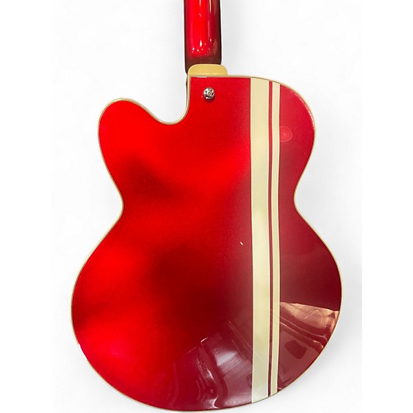 ギター arty11119 Ibanez AF120 Artstar Sunburst – Chicago Music Exchange