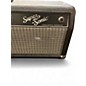 Used Fender SUPERSONIC 60 WATT HEAD Tube Guitar Amp Head