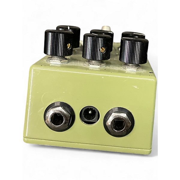Used Walrus Audio AGES Effect Pedal