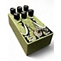 Used Walrus Audio AGES Effect Pedal