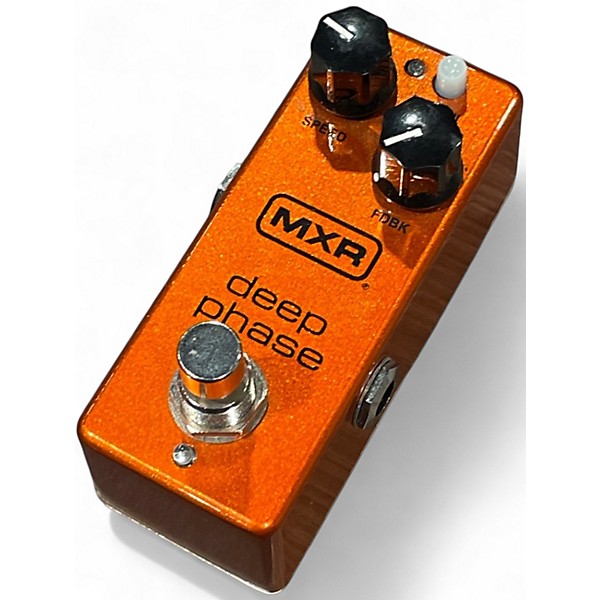 ＭＸＲ　deep phase MXR® DEEP PHASE™