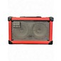 Used Roland Cube Street Guitar Combo Amp thumbnail