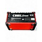 Used Roland Cube Street Guitar Combo Amp