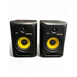Used KRK ROKIT 6 Powered Monitor