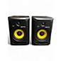Used KRK ROKIT 6 Powered Monitor thumbnail
