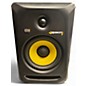 Used KRK ROKIT 6 Powered Monitor