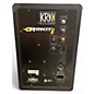 Used KRK ROKIT 6 Powered Monitor