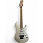 Used Charvel San Dimas Style 1 HSS Pearl White Solid Body Electric Guitar thumbnail