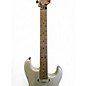 Used Charvel San Dimas Style 1 HSS Pearl White Solid Body Electric Guitar