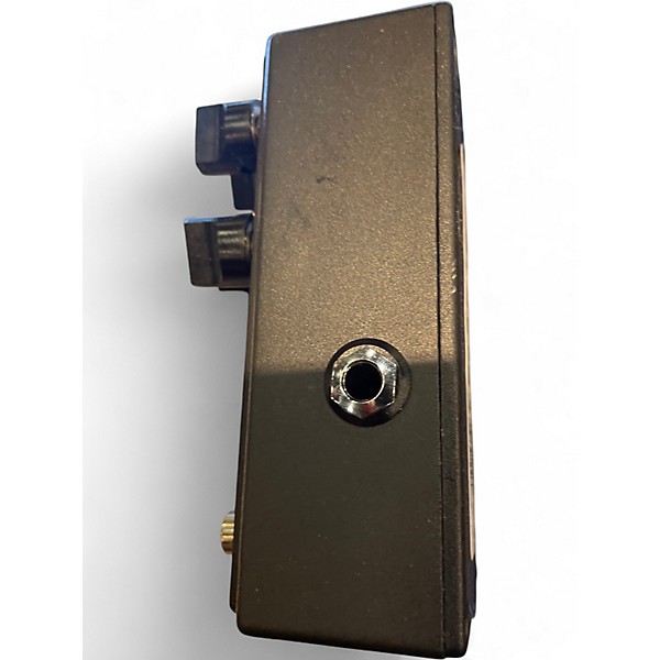 Used Friedman BE-OD Effect Pedal