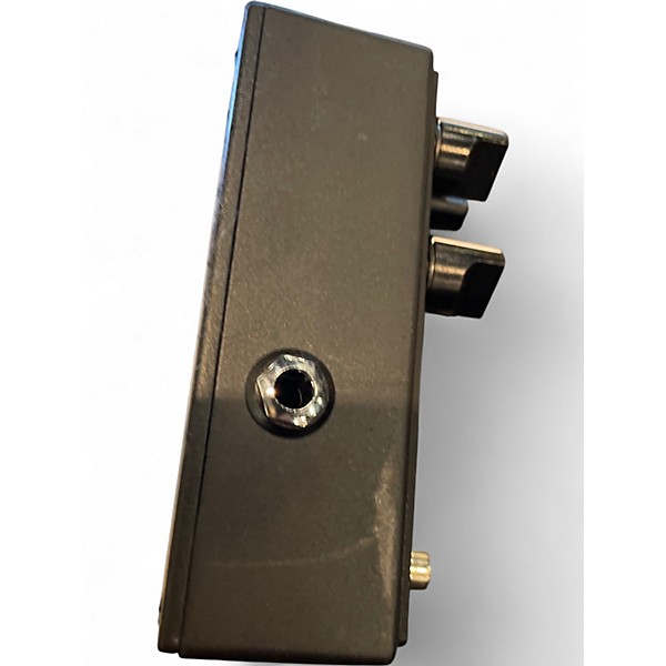 Used Friedman BE-OD Effect Pedal
