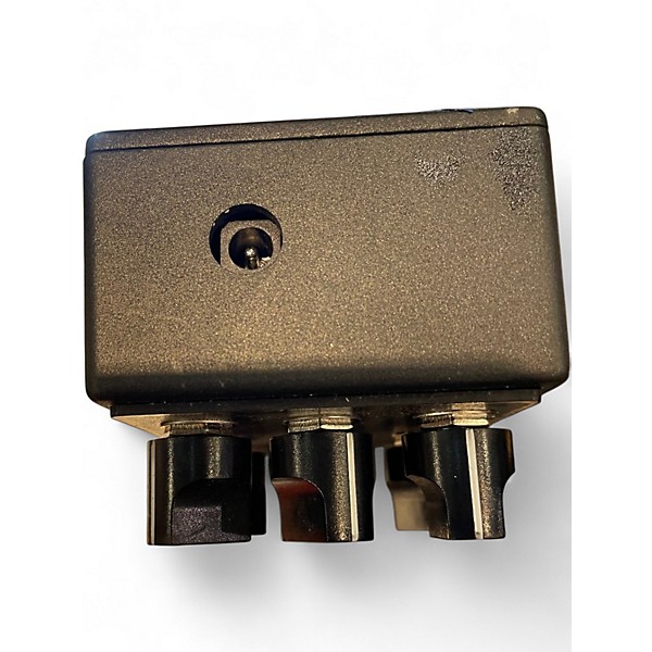 Used Friedman BE-OD Effect Pedal