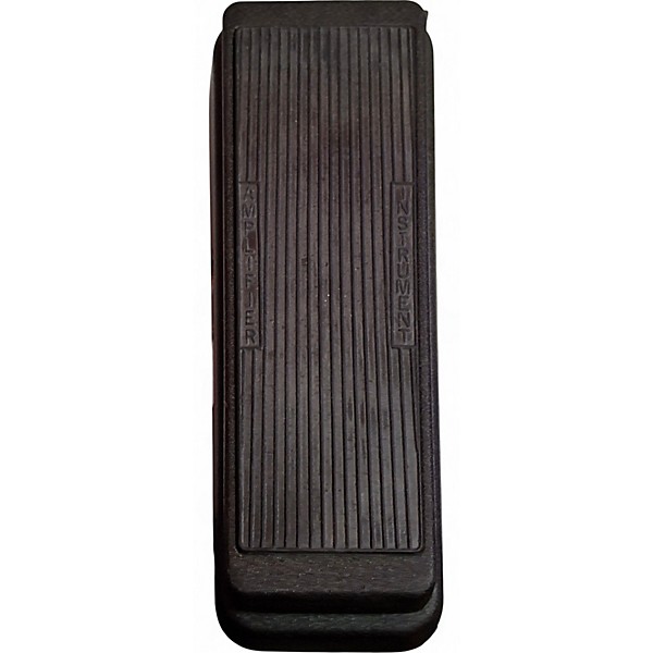 Used 2021 Dunlop gcb65 Effect Pedal