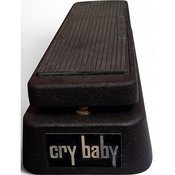 Used 2021 Dunlop gcb65 Effect Pedal