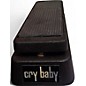 Used 2021 Dunlop gcb65 Effect Pedal
