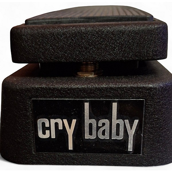 Used 2021 Dunlop gcb65 Effect Pedal