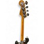 Used Fender Standard Jazz Bass Sunburst Electric Bass Guitar