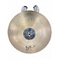Used SABIAN 21in AA RAW BELL DRY RIDE Cymbal thumbnail