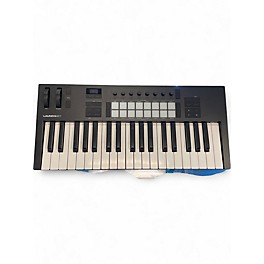 Used Novation Launchkey 37 Key MK4 MIDI Controller