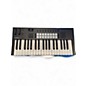 Used Novation Launchkey 37 Key MK4 MIDI Controller thumbnail
