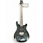 Used PRS Mark Tremonti Signature SE Trans Charcoal Solid Body Electric Guitar thumbnail