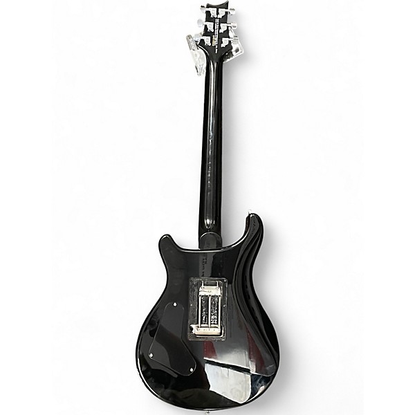 Used PRS Mark Tremonti Signature SE Trans Charcoal Solid Body Electric Guitar