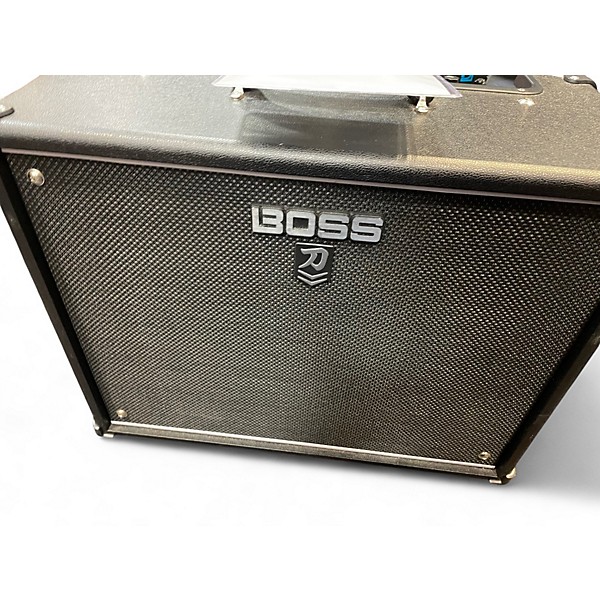 Used BOSS Katana 100 100W 1X12 Guitar Combo Amp