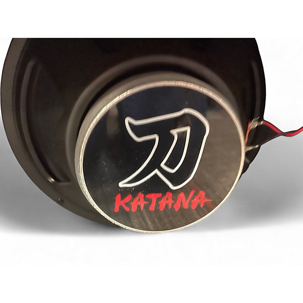 Used BOSS Katana 100 100W 1X12 Guitar Combo Amp