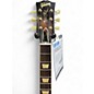 Used Gibson CUSTOM SHOP REISSUE HISTORIC LES PAUL '58  3 Color Sunburst Solid Body Electric Guitar