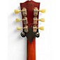 Used Gibson CUSTOM SHOP REISSUE HISTORIC LES PAUL '58  3 Color Sunburst Solid Body Electric Guitar