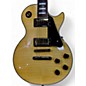 Used Epiphone 100TH ANIVERSARY YELLOW TIGER Solid Body Electric Guitar