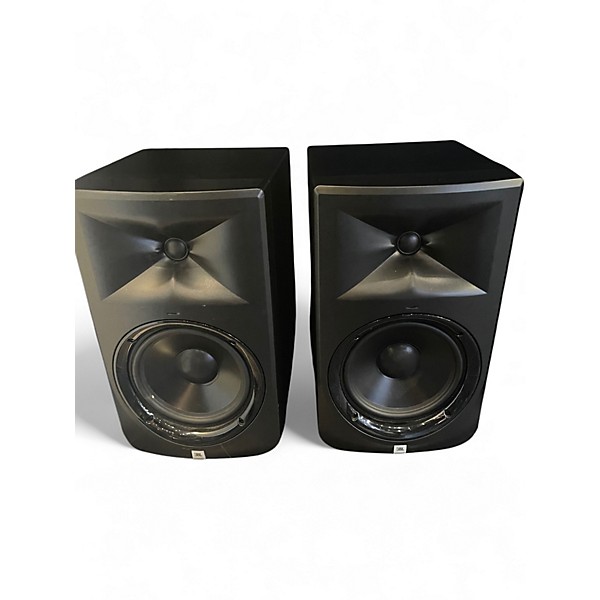 Lsr 305 Jbl Lsr308 Review JBL LSR308 8