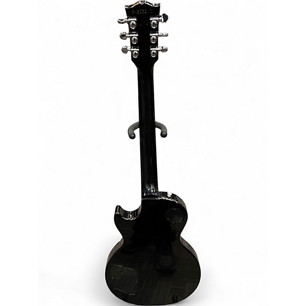 Used 2020 Gibson Les Paul Studio Tobacco Burst Solid Body Electric Guitar