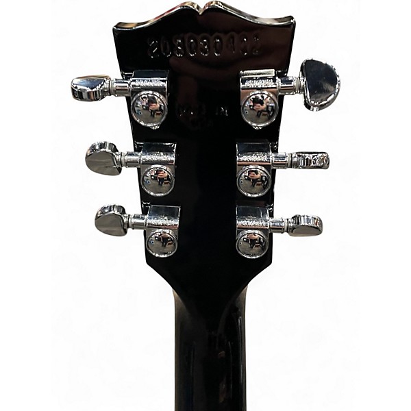 Used 2020 Gibson Les Paul Studio Tobacco Burst Solid Body Electric Guitar