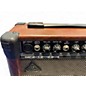 Used Behringer AT108 1X8 15W Ultracoustic Acoustic Guitar Combo Amp