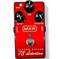 Used MXR M78 1978 Custom Badass Distortion Effect Pedal thumbnail