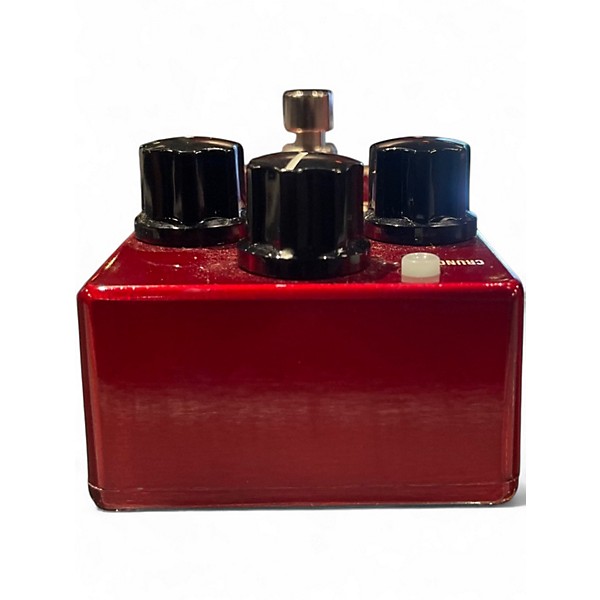 Used MXR M78 1978 Custom Badass Distortion Effect Pedal