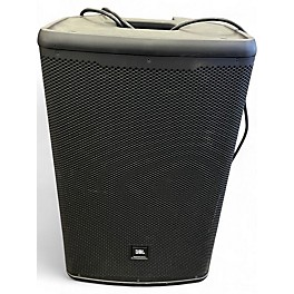 Used JBL EON 700 Powered Monitor