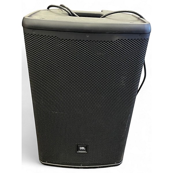 Used JBL EON 700 Powered Monitor