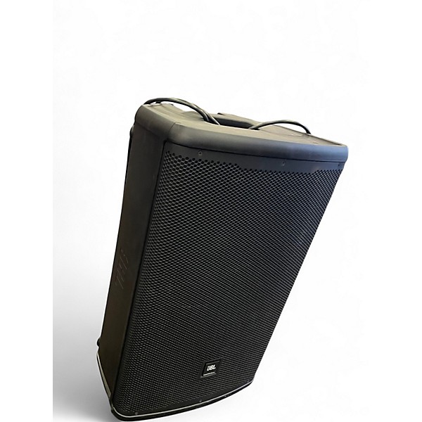 Used JBL EON 700 Powered Monitor