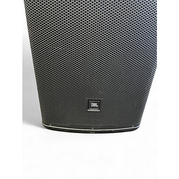 Used JBL EON 700 Powered Monitor