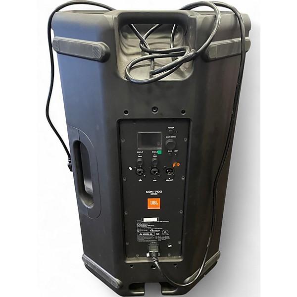 Used JBL EON 700 Powered Monitor