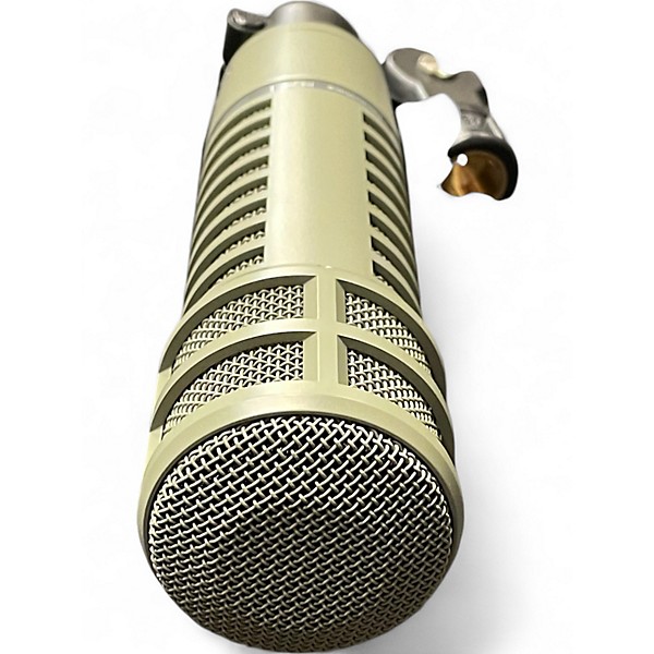 Electro-Voice RE20 ダイナミックマイク Electro-Voice RE20 Dynamic Cardioid Microphone | Guitar Center