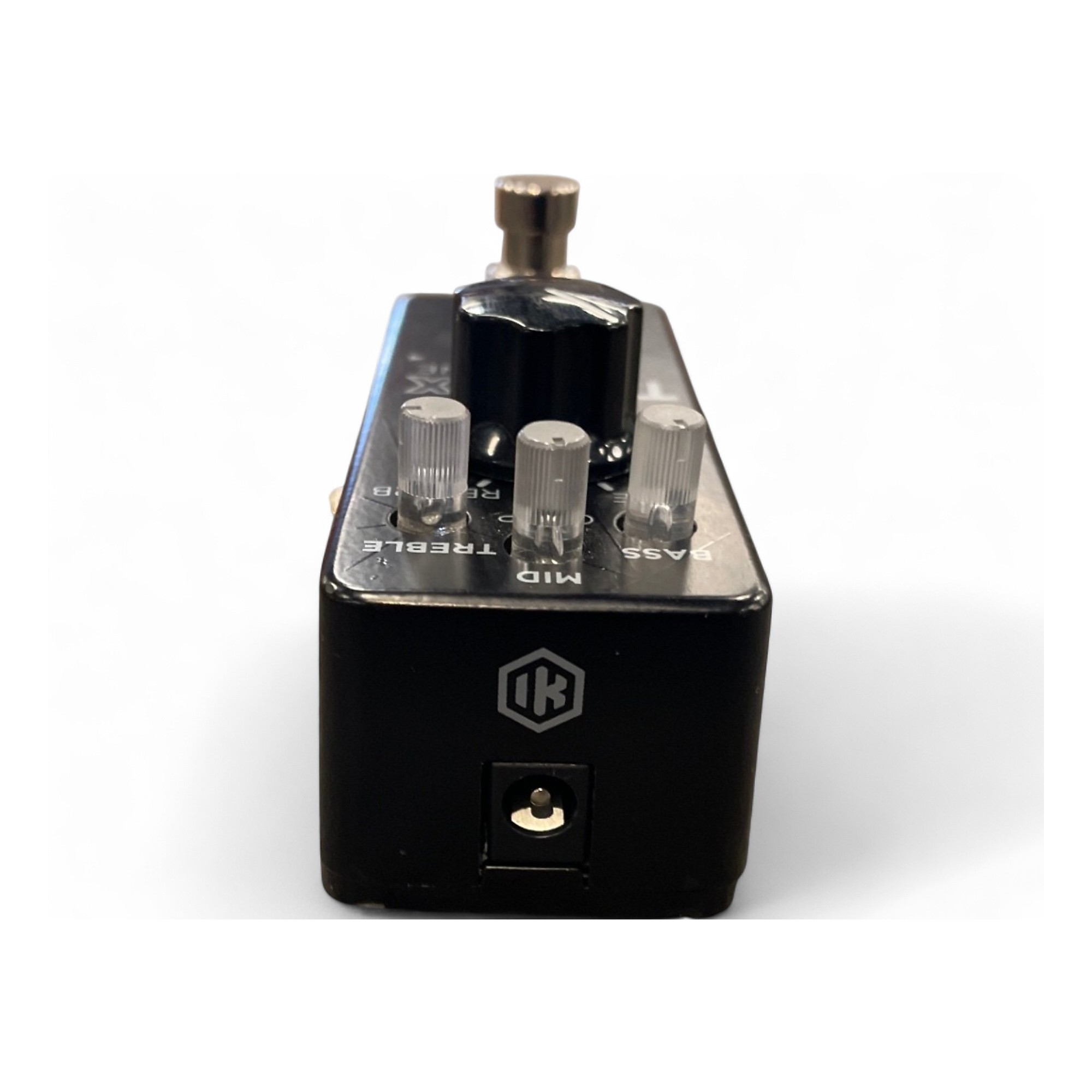 IK MULTIMEDIA TONEX Pedal【USED】 IK Multimedia TONEX Pedal Amplifier/Cabinet/Pedal Modeler