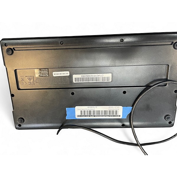 Used Akai Professional MPK Mini MIDI Controller