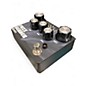 Used Keeley FUZZ BENDER Effect Pedal