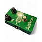 Used Subdecay FBOMB Effect Pedal