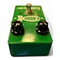 Used Subdecay FBOMB Effect Pedal