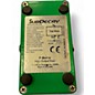 Used Subdecay FBOMB Effect Pedal